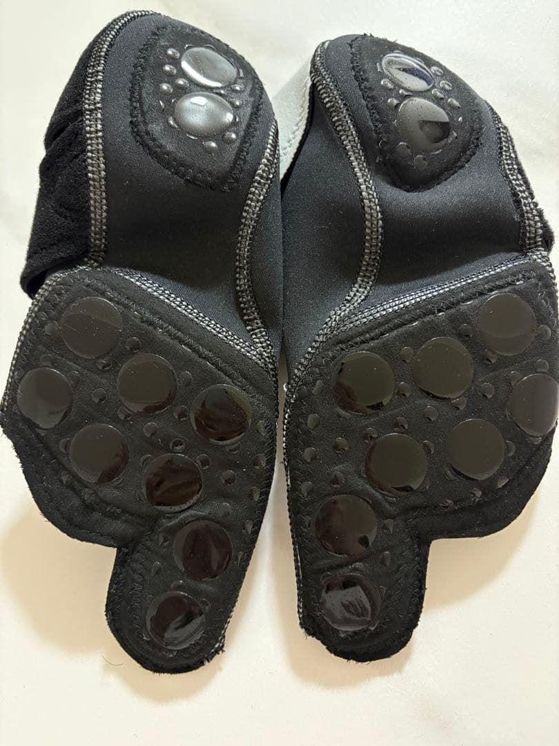 LAVA Burness Style専用グローブとシューズ