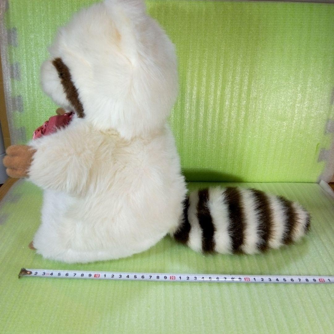 レッサーパンダ　JOYFUL MATES　TAKENOKO　ぬいぐるみ　BIG