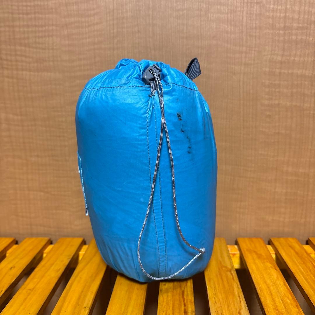 KAMMOK(カモック) クーリー レインタープ