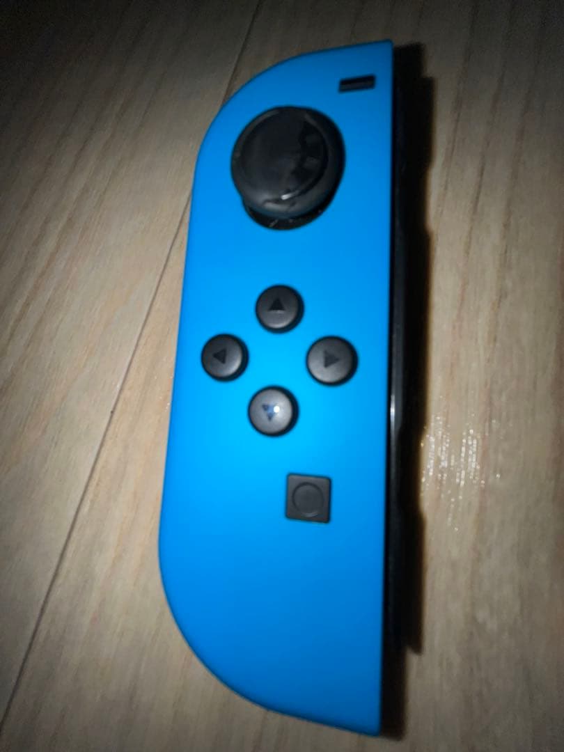 Nintendo Switch 本体 橙/青 箱無し