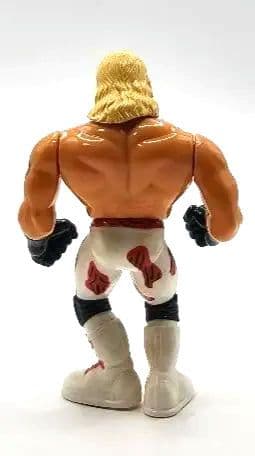 ショーン•マイケルズ　ハズブロ フィギュア WWF