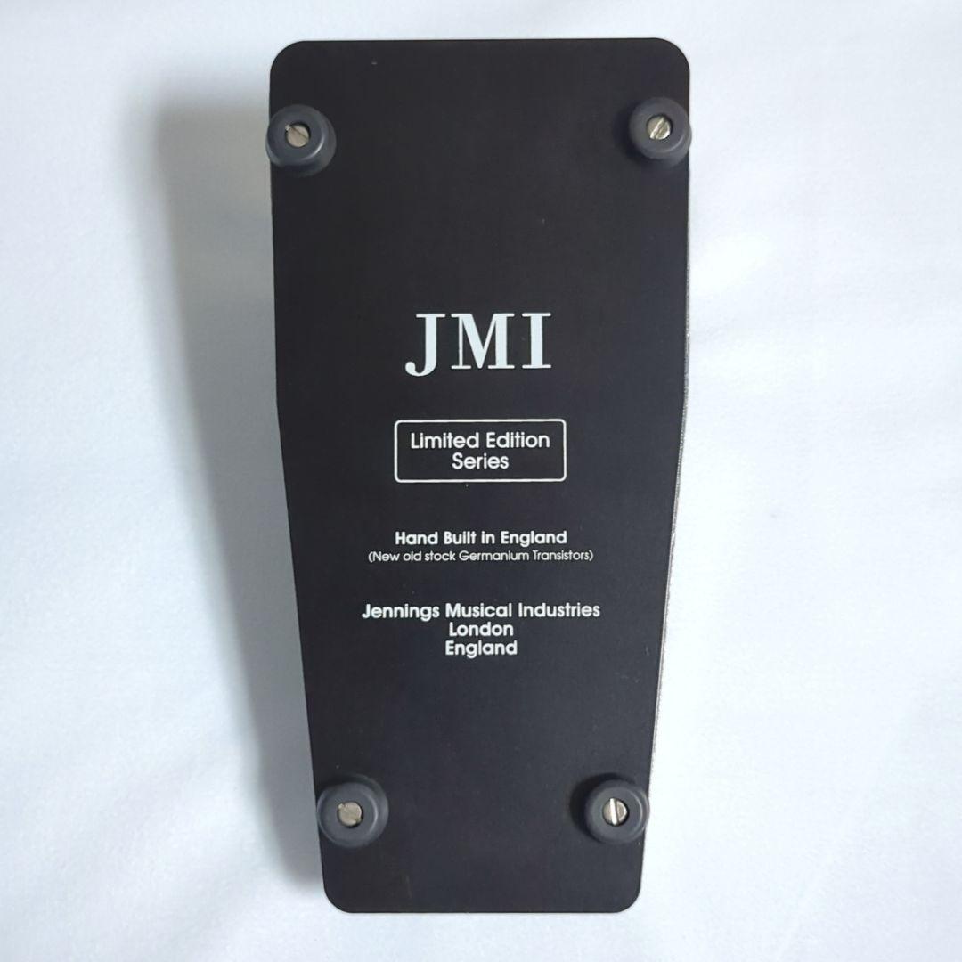 【希少】JMI CUSTOM SUPAFUZZ LTD