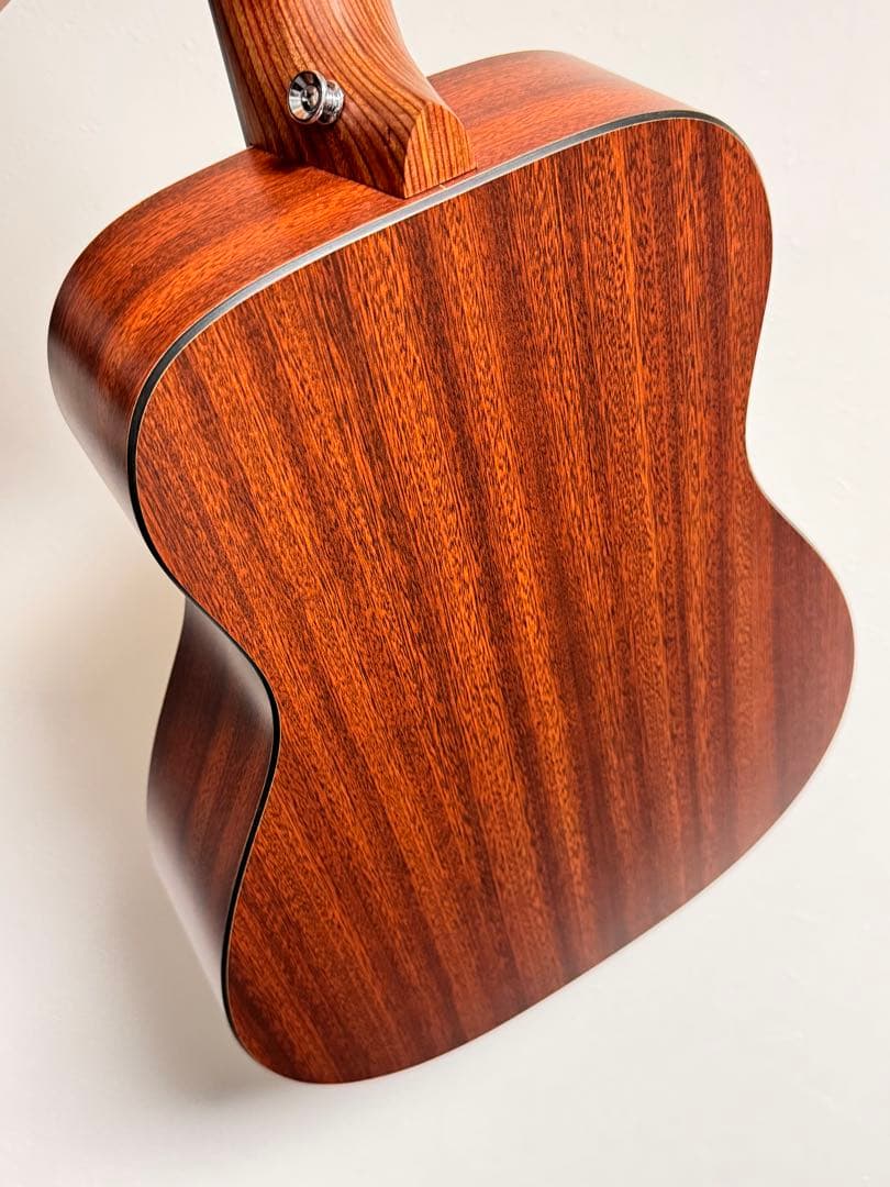 Martin LX1 ギターケース付き