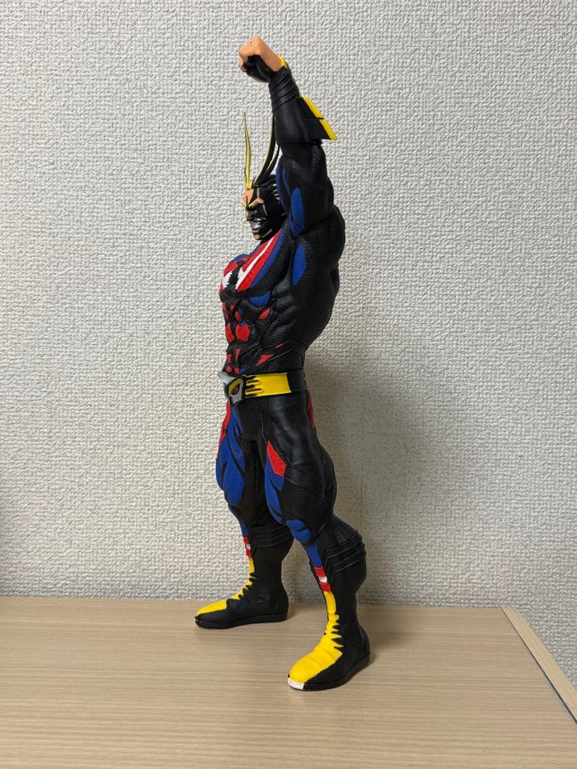 僕のヒーローアカデミアオールマイトSMSP Ｂ賞　リペイント