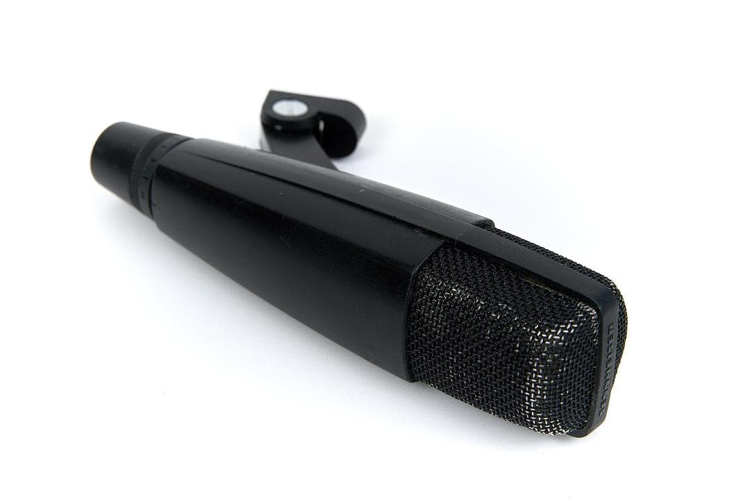 SENNHEISER MD421-Ⅱ