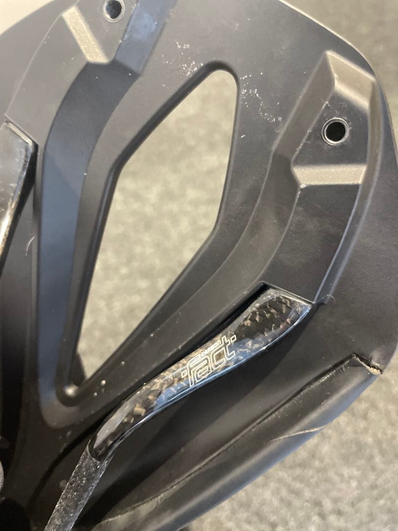 スペシャライズド　SITERO PRO カーボンレール