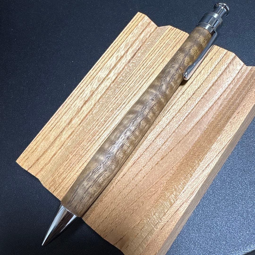 工房楔　ハワイアンコア　シャープペンシル