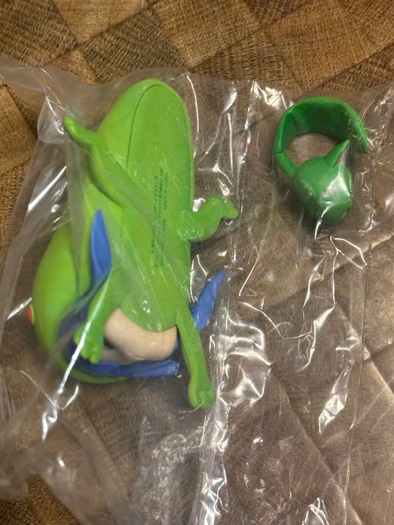 こなたフィギュアセット