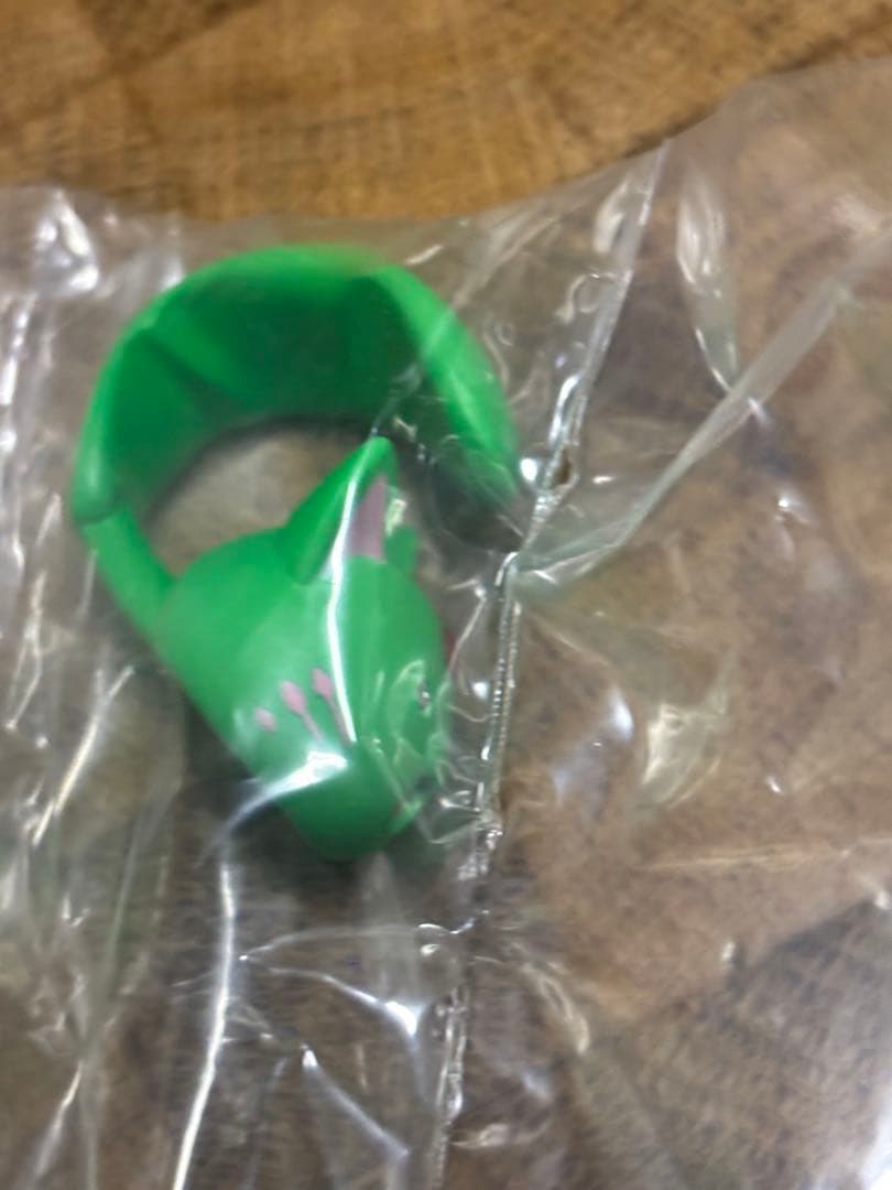 こなたフィギュアセット