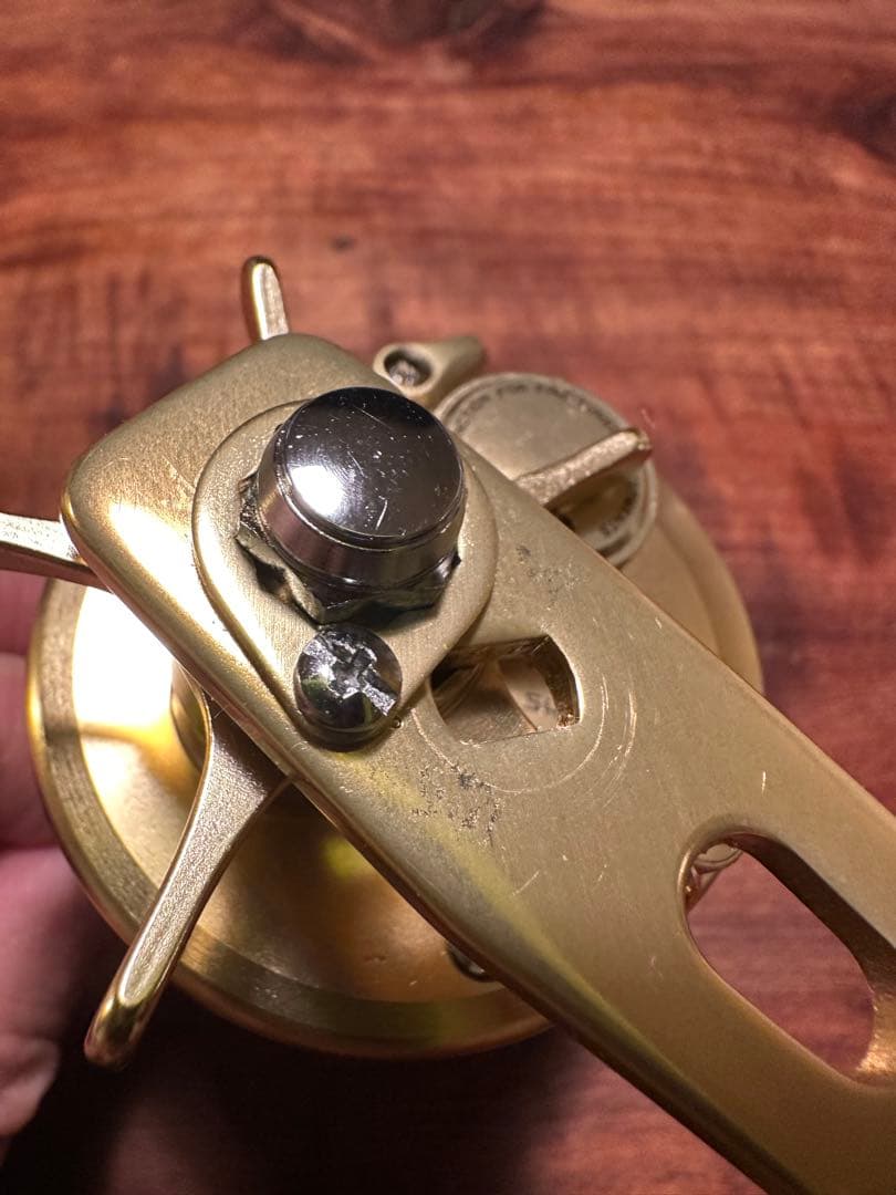 CALCUTTA CONQUEST 1001F カルカッタコンクエスト