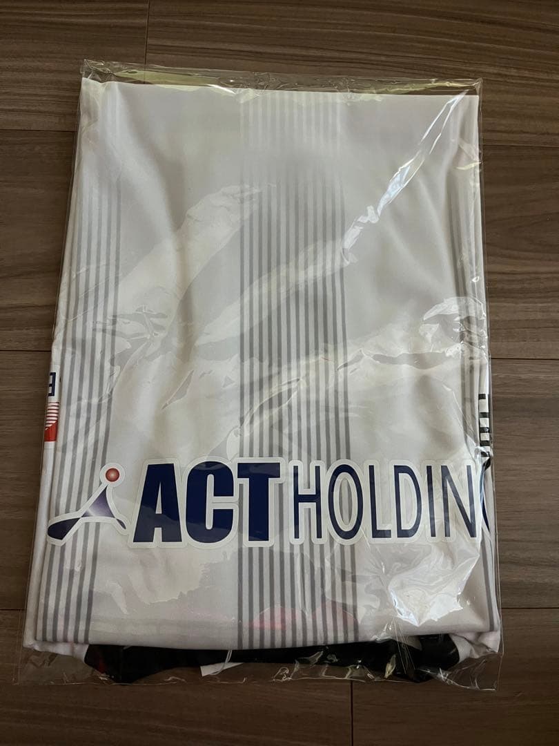新品　FC岐阜　ユニフォーム　オーセンティック