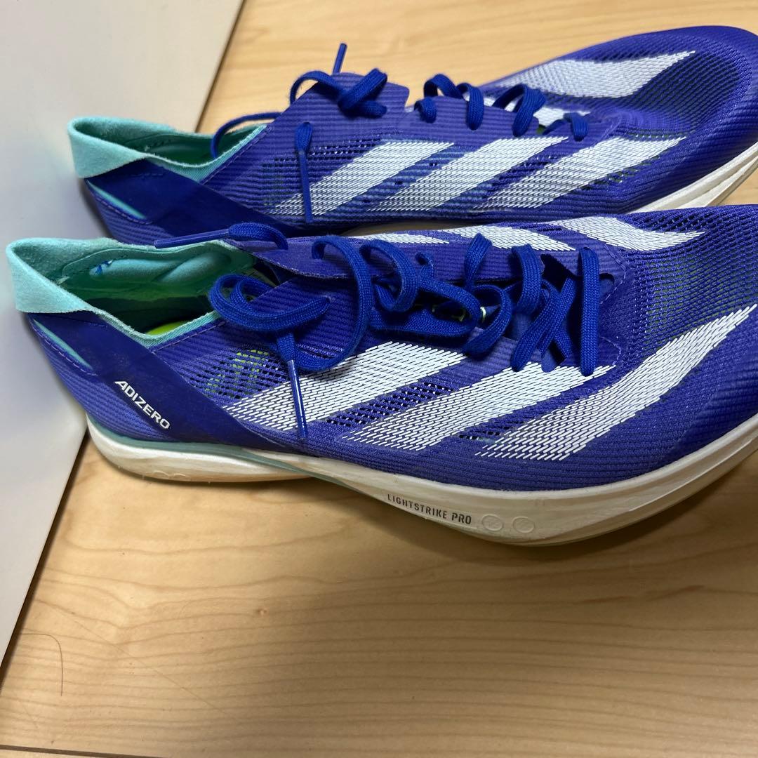 アディゼロ アバンチ（長距離） / ADIZERO AVANTI 26.0