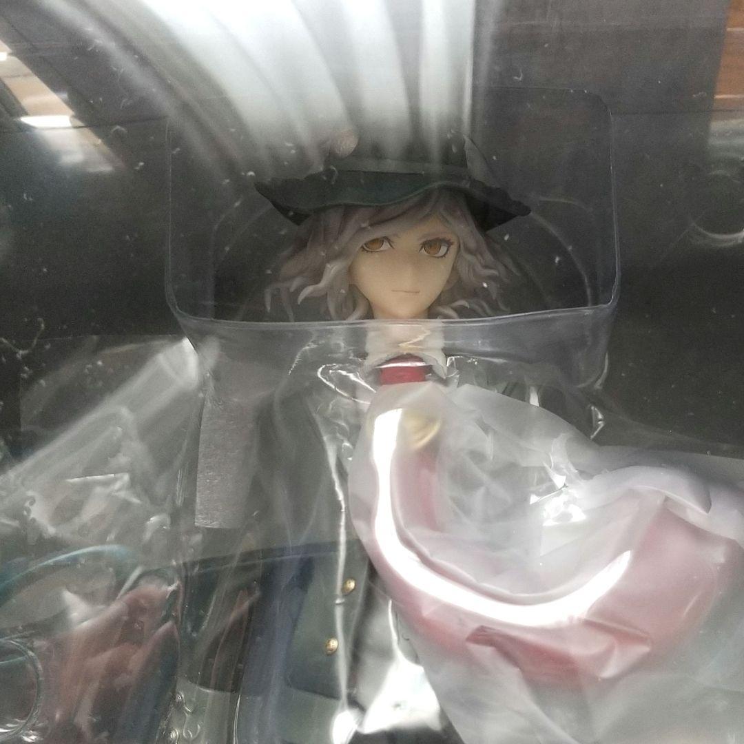 【FGO】エドモン・ダンテス　フィギュア