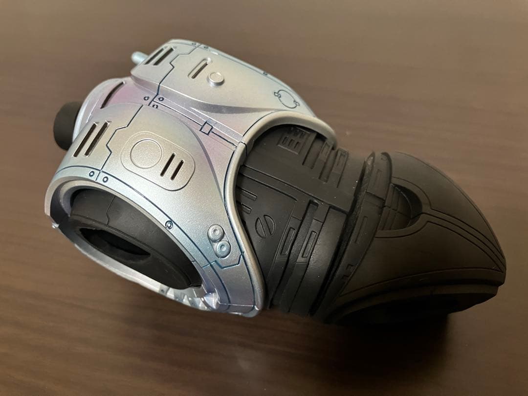 タ*ス様 希少 ロボコップ フィギュア MOVIE MASTERPIECE HO