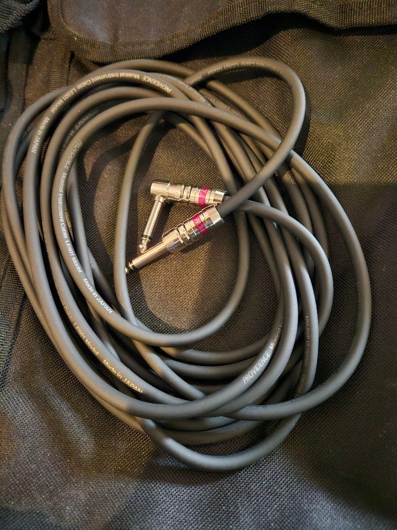 テレキャスタータイプエレキギター レッド(ソフトカバー付き)