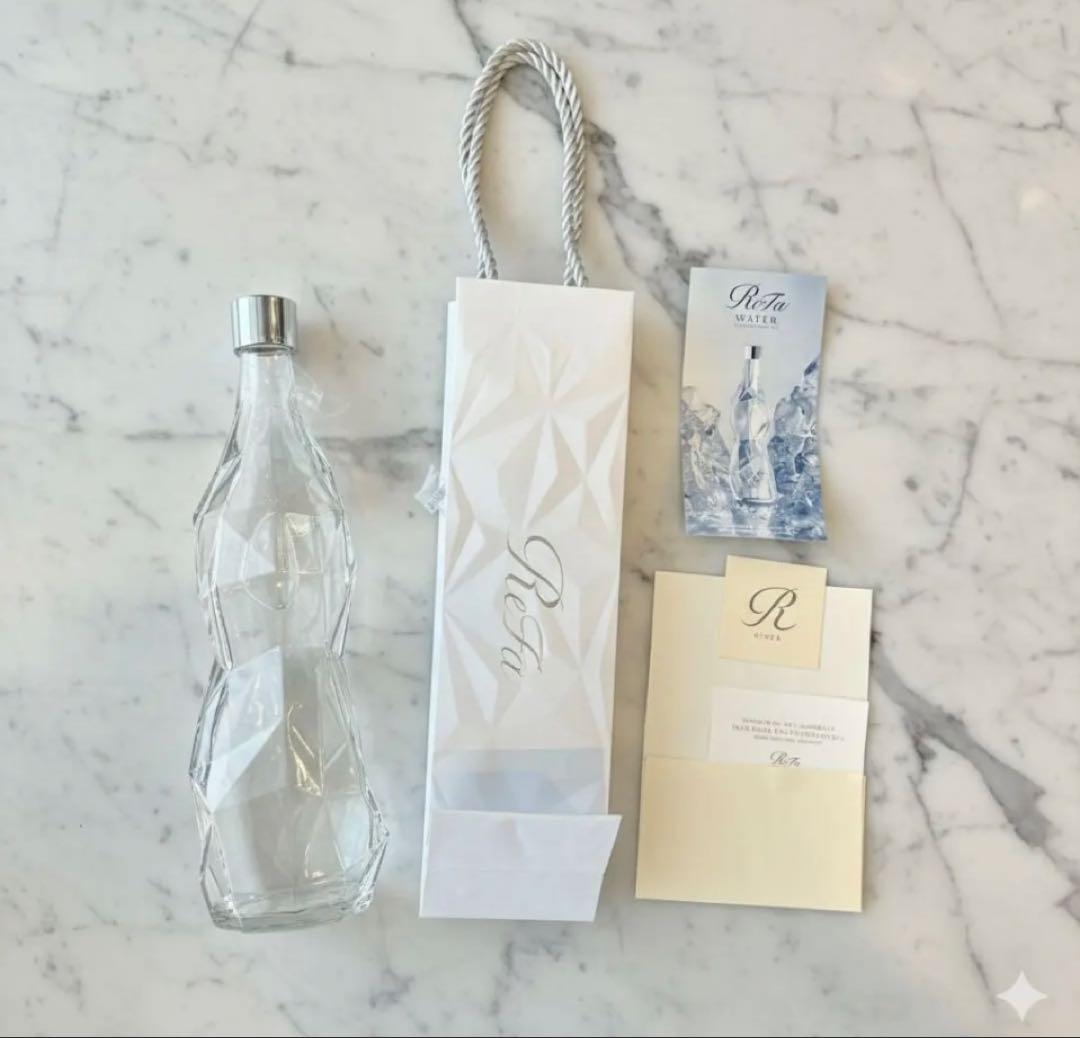 ReFa リファ WATER Premium 70 from Mt.Fuji 水