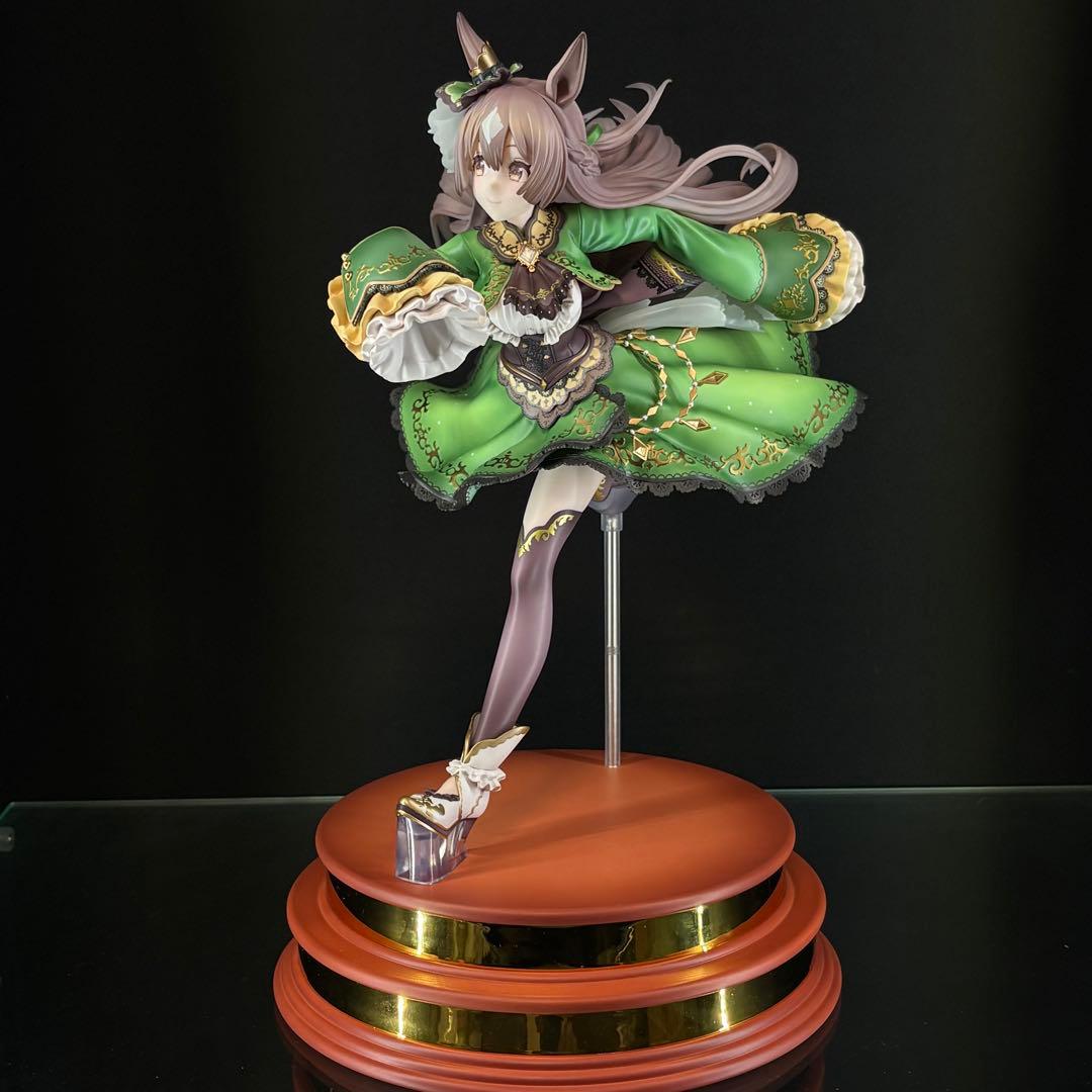 サトノダイヤモンド 「ウマ娘 プリティーダービー」 1/7 完成品フィギュア