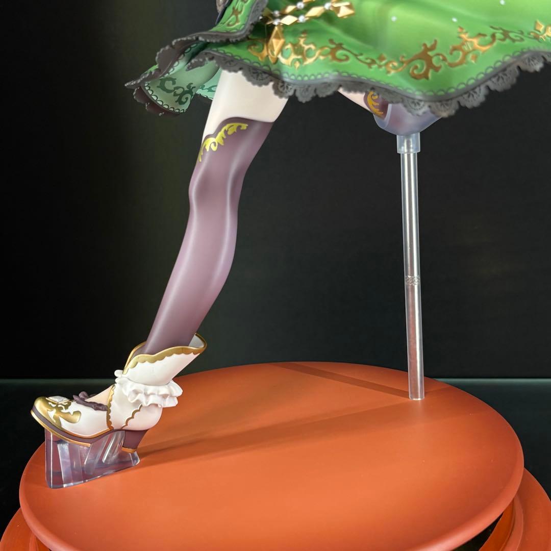 サトノダイヤモンド 「ウマ娘 プリティーダービー」 1/7 完成品フィギュア