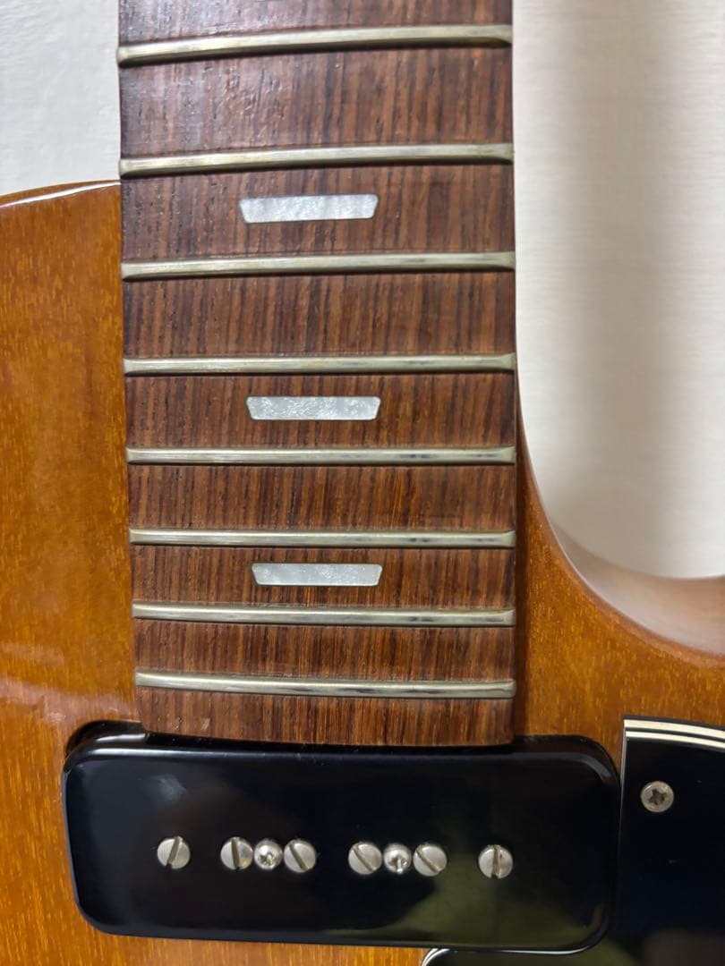 ギター Gibson Les Paul Junior Special