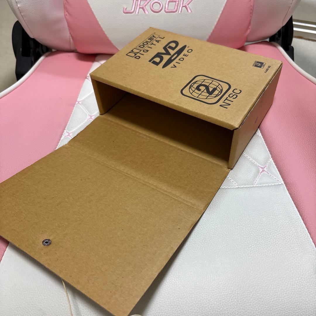 松田優作 BOX DVD 3枚セット