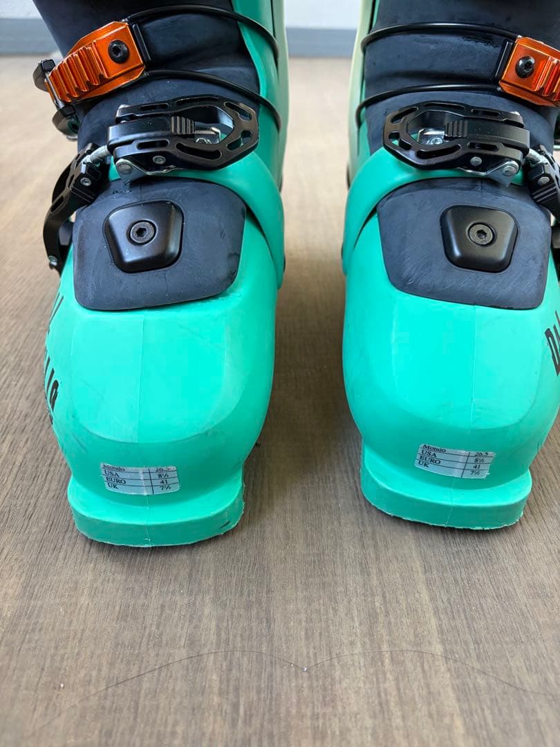 ダルベロ スキーブーツ　Dalbello IL Moro MV