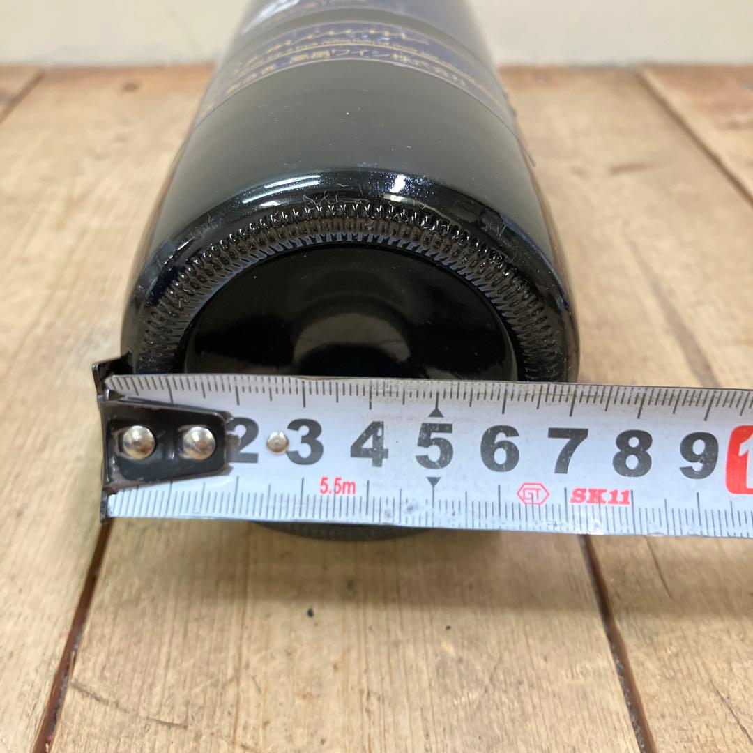 E-5 国産ワイン 高畠ワイナリー メルロー2001赤ワイン ヴィンテージワイン