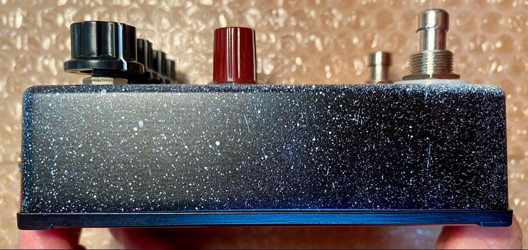 限定myomyomyooon Lemon & Ginger