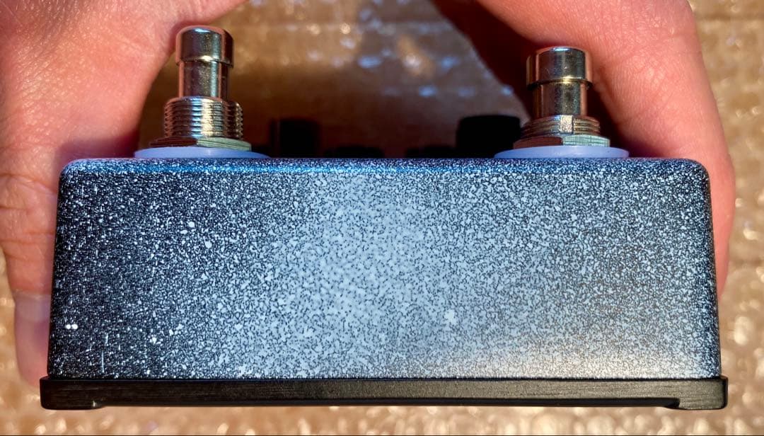 限定myomyomyooon Lemon & Ginger