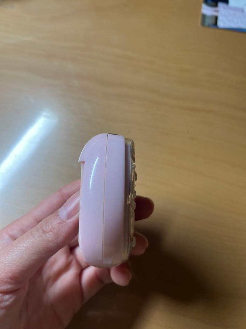 たまごっちP’s ピース ピンク　本体のみ