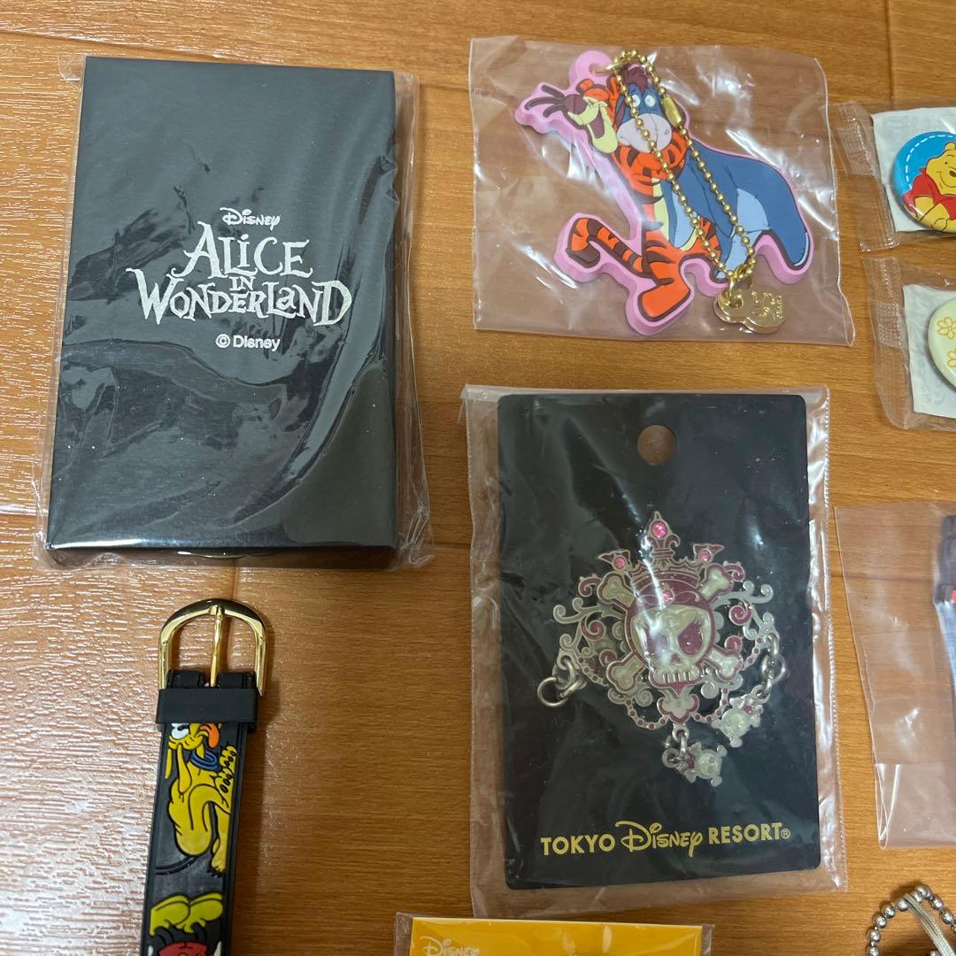 匿名配送！ディズニー　グッズ　いろいろまとめ売り