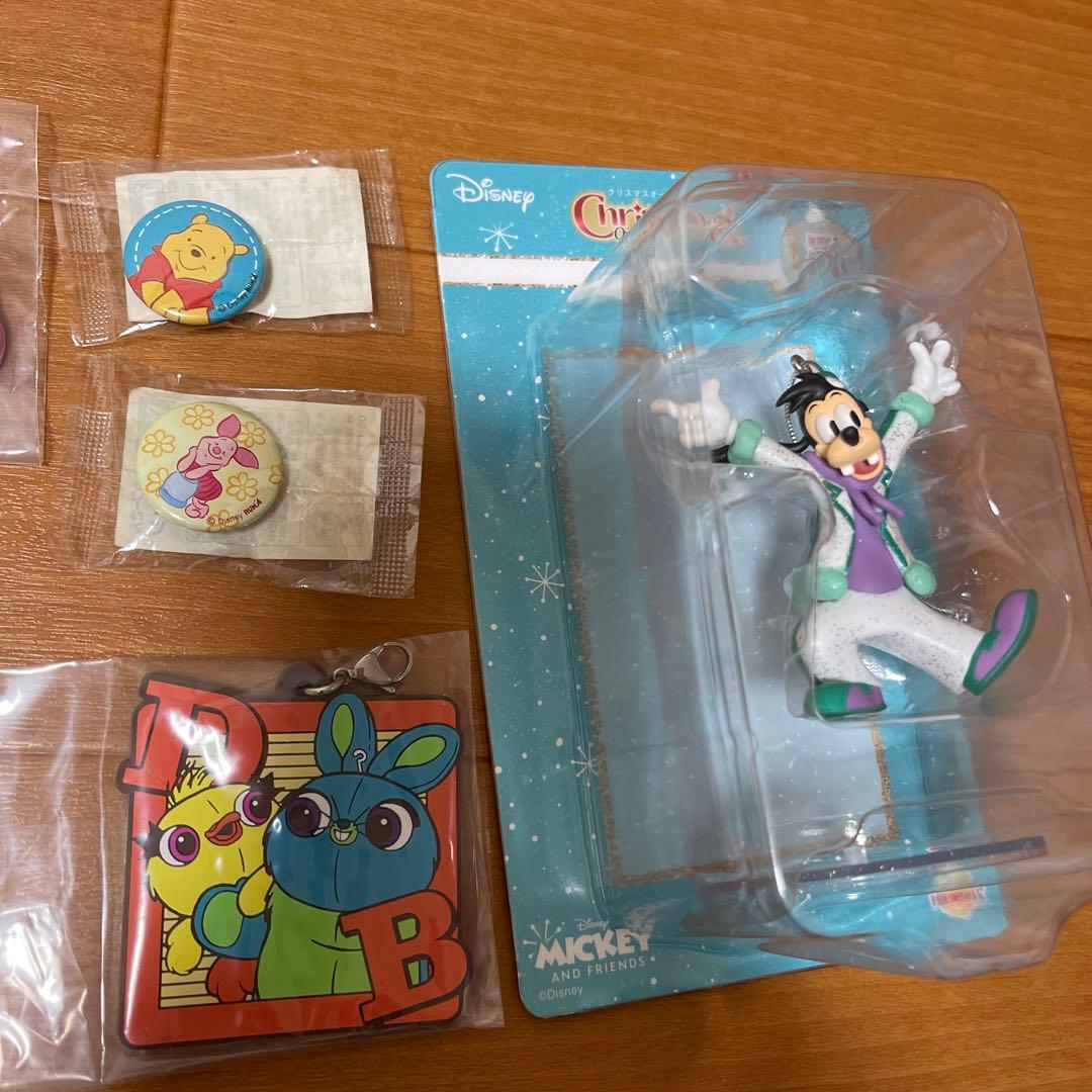 匿名配送！ディズニー　グッズ　いろいろまとめ売り