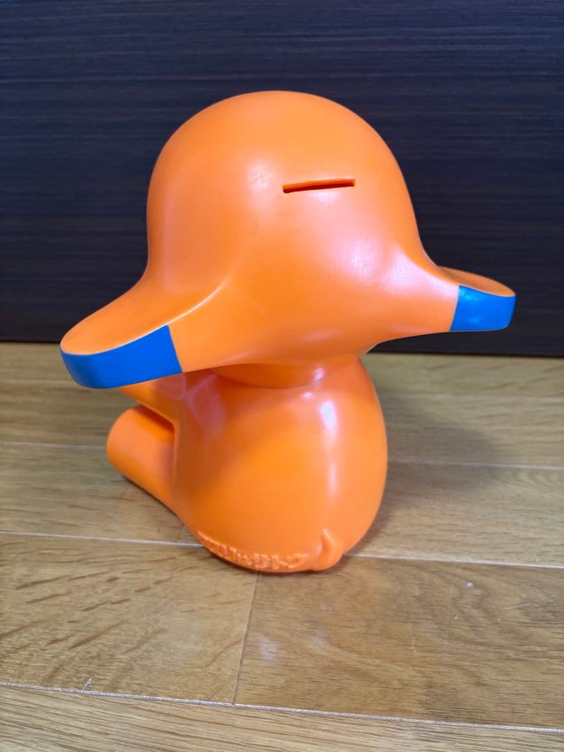 サトちゃん 1959年　復刻版　非売品　バンク　レトロサトちゃん　26㎝