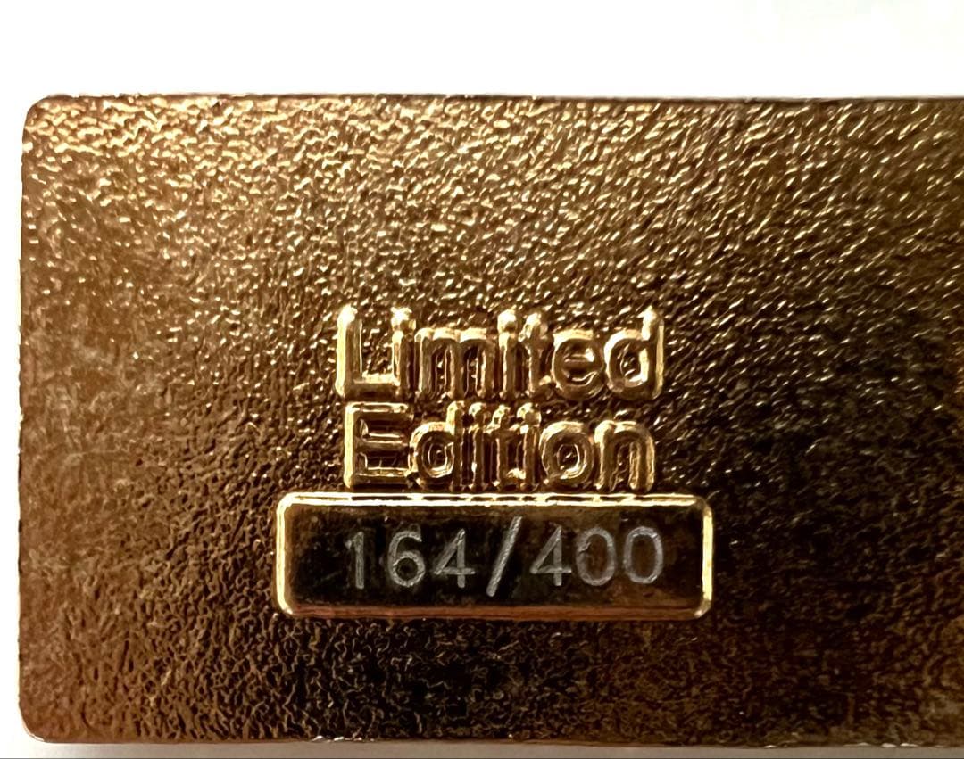 世界400限定 ミッキーマウス 歴代ピン6点 2005 ケース付
