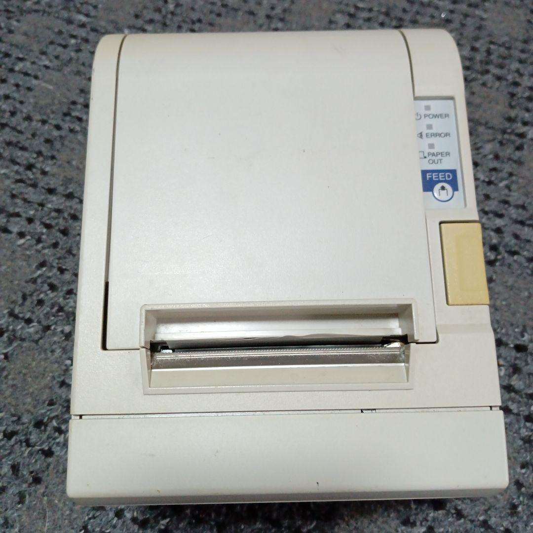 EPSONレシートプリンター,レジ
