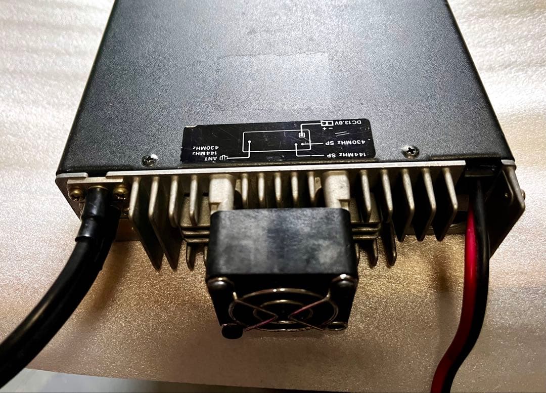 アイコム　IC-2410