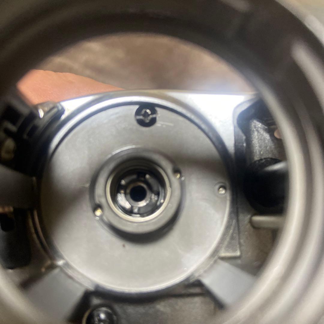 シマノ 18 Bantam7.1(HG) 左巻き