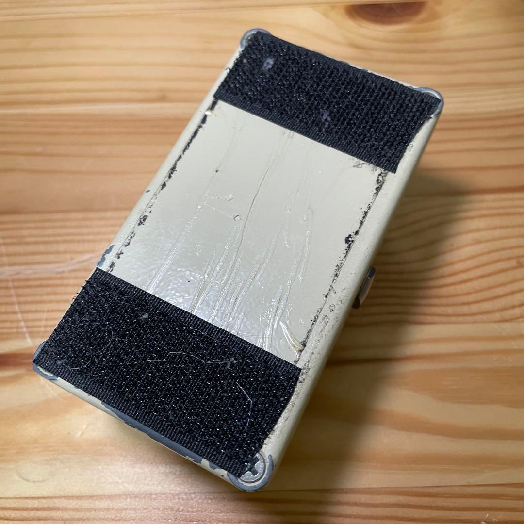 MXR micro amp ギターエフェクター　マイクロアンプ