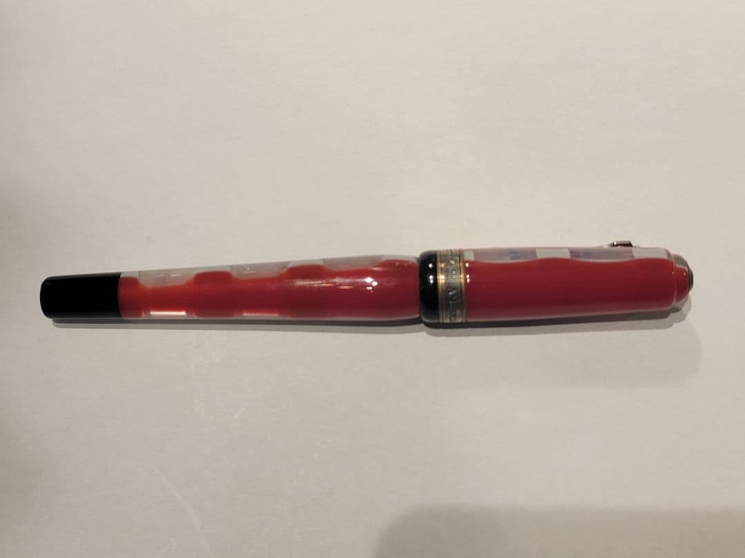 [週末限定値下]MARLEN Continenti America Red M