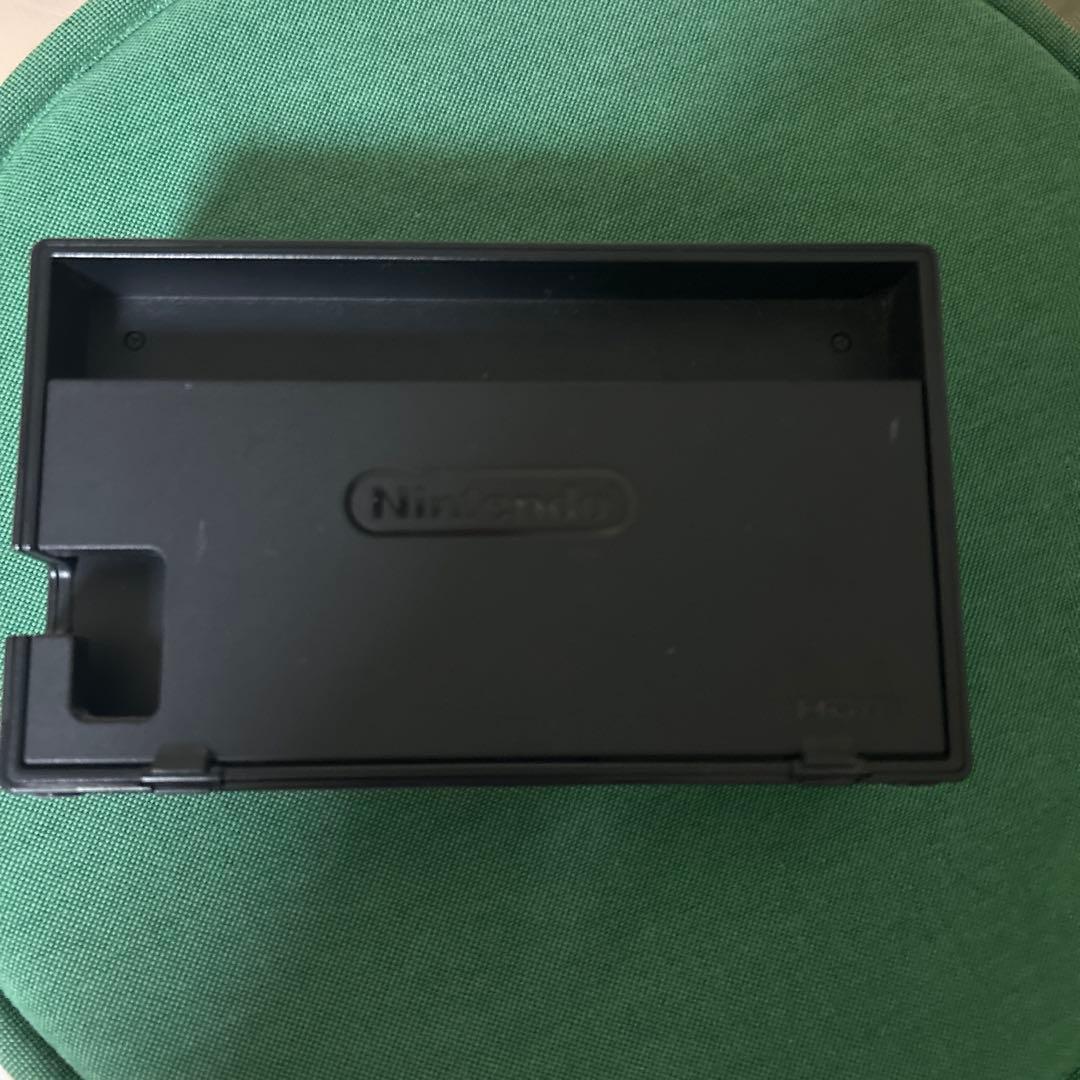 Switchフルセット