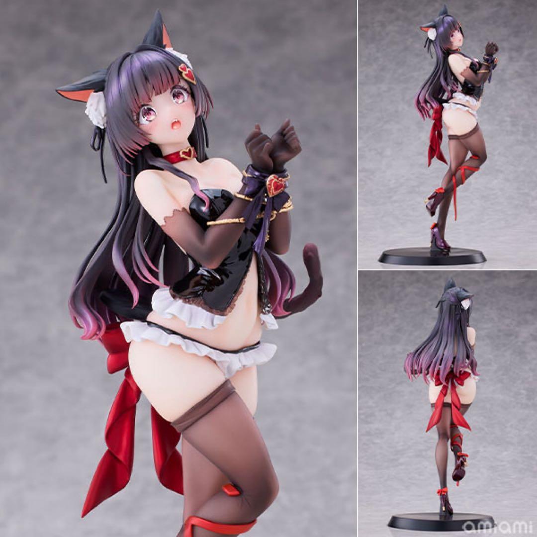 アルヴィナちゃん、ルフナちゃん　セット売り