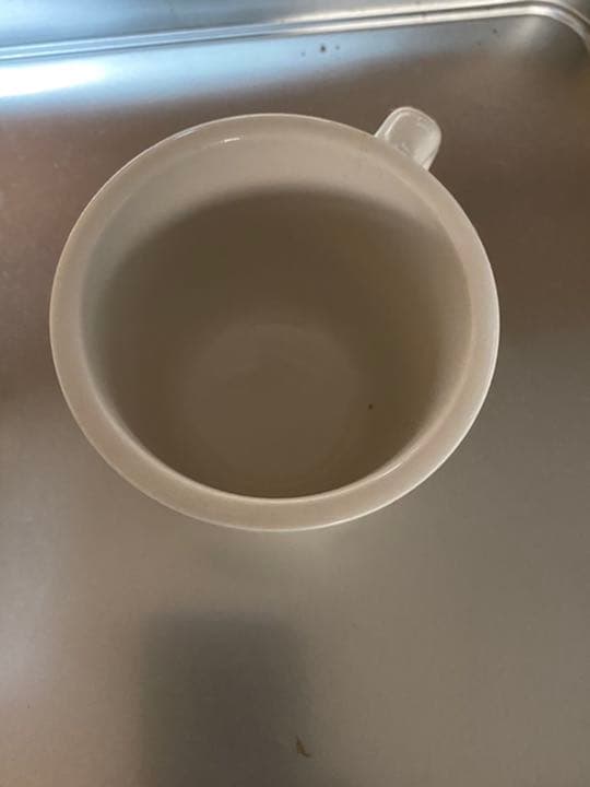 ミスタードーナツカップ　昭和レトロUSA