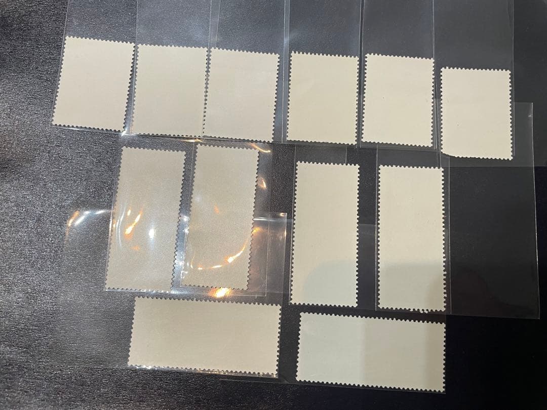 中国切手 体操競技 T.1 全6種完T.2 全6種 完