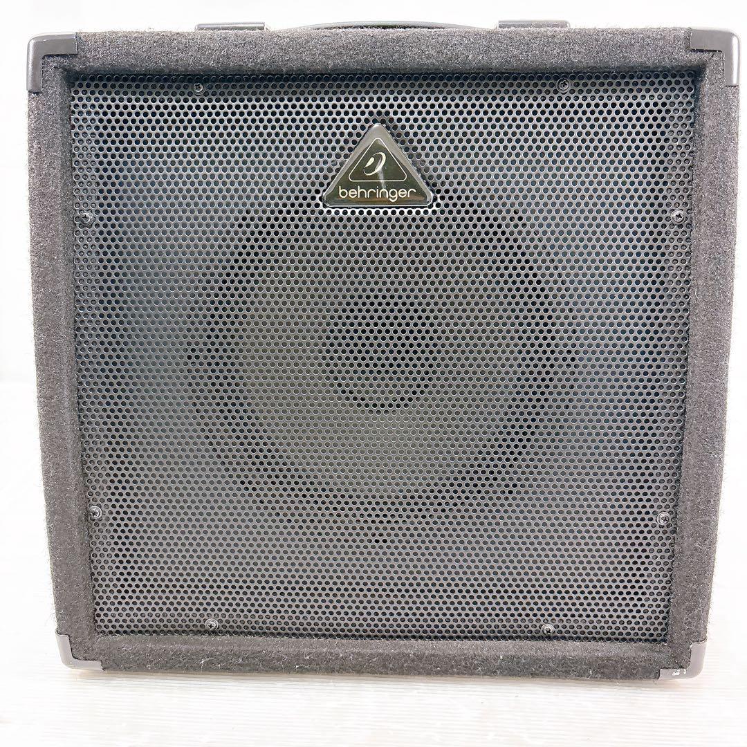 【美品】BEHRINGER K450FX ULTRATONE キーボードアンプ