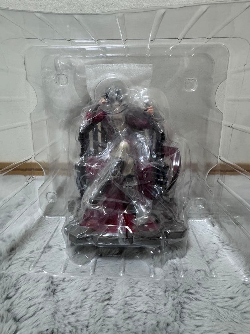 天官賜福 花城 フィギュア