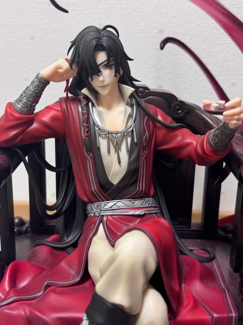 天官賜福 花城 フィギュア