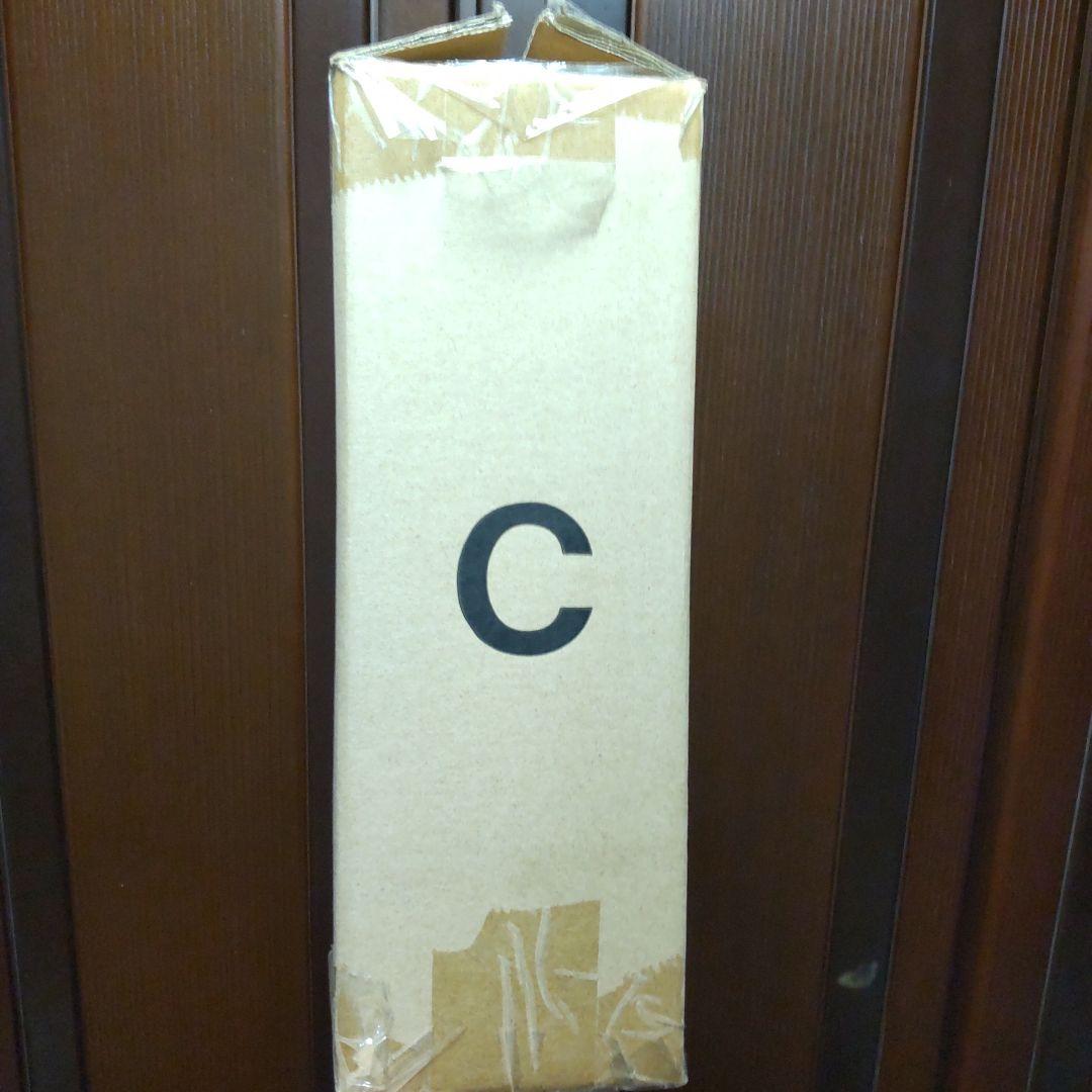 【新品未開封】 ワンピース 一番くじ 20th anniversary C賞