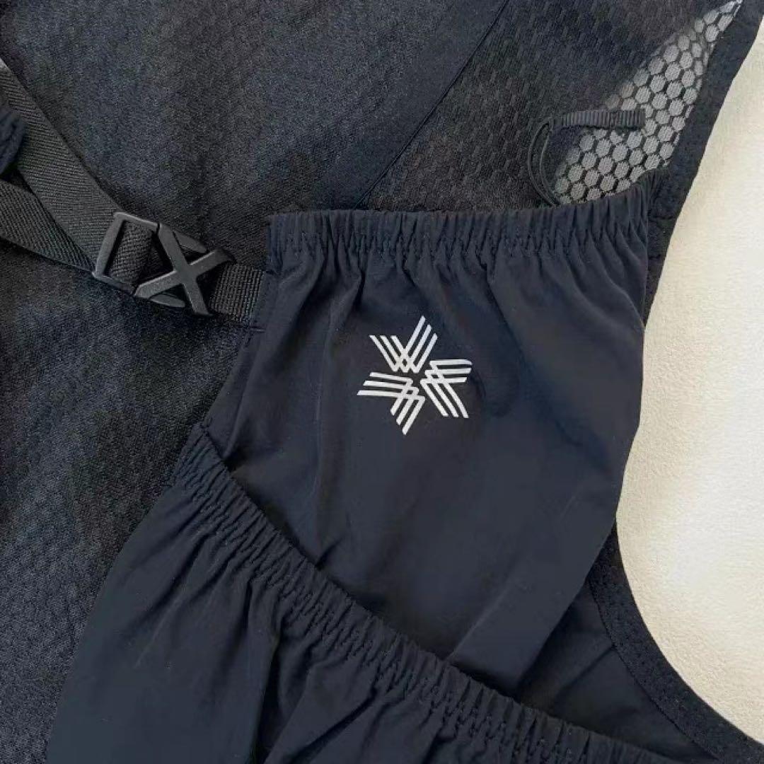 ゴールドウインスタートレイルパック