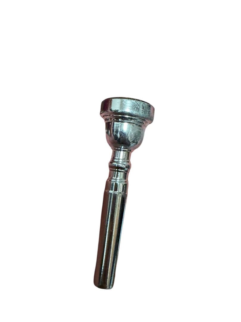 ジャンク 赤ベルYAMAHA トランペット YTR-3320 マウスピース付