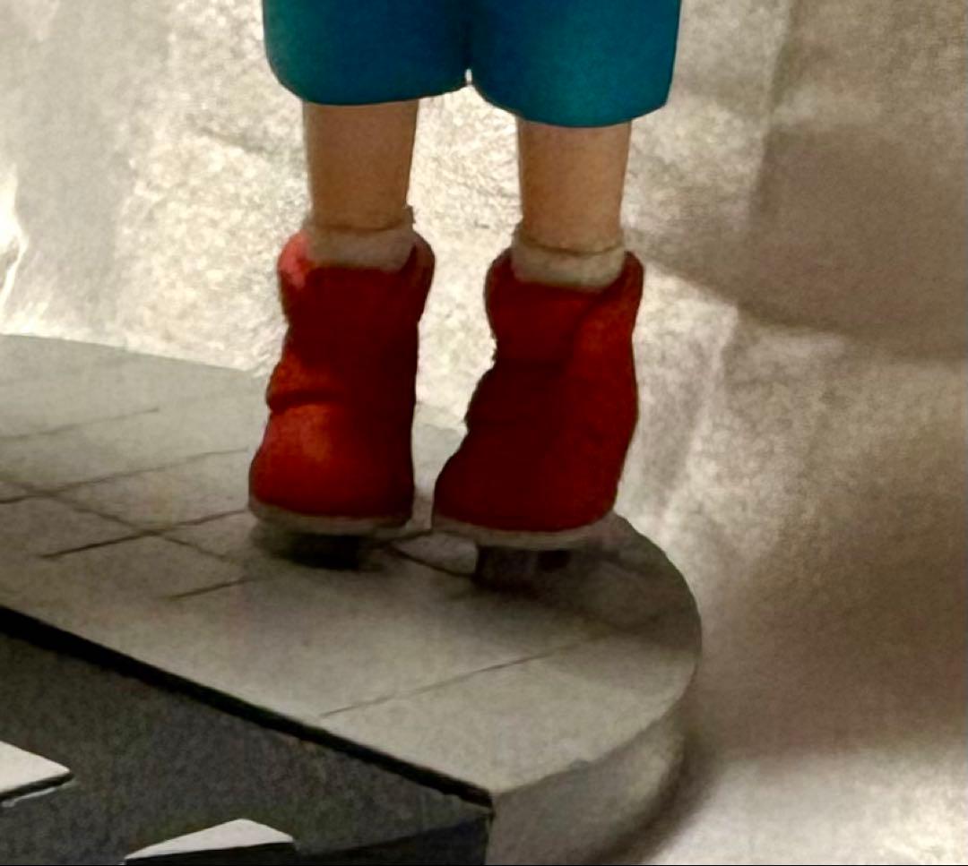 一番くじ 僕のヒーローアカデミア D賞 いずく・かつき MASTERLISE