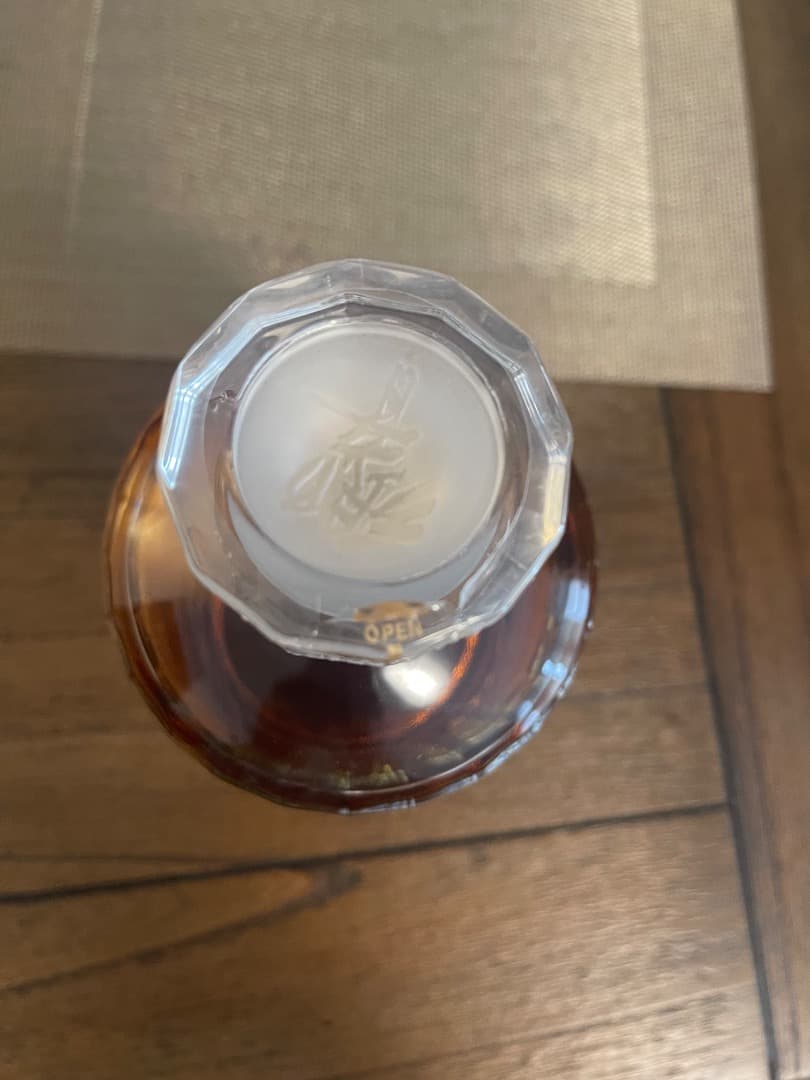 ウイスキー HIBIKI 12 Years Old 700ML